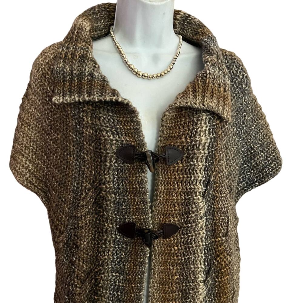 Lineamaglia Made in Italy Cardigan Sweater Women’s Large